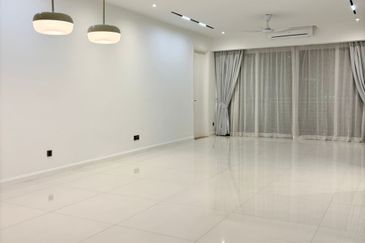 Desa ParkCity (The Northshore Gardens)