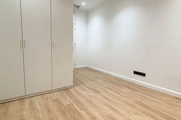 Desa ParkCity (The Northshore Gardens)