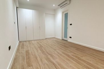 Desa ParkCity (The Northshore Gardens)