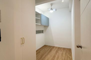 Desa ParkCity (The Northshore Gardens)