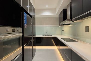 Desa ParkCity (The Northshore Gardens)