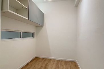 Desa ParkCity (The Northshore Gardens)