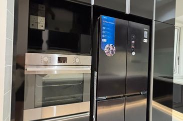 Desa ParkCity (The Northshore Gardens)