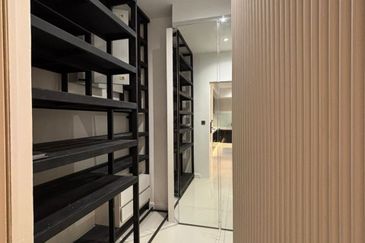 Desa ParkCity (The Northshore Gardens)