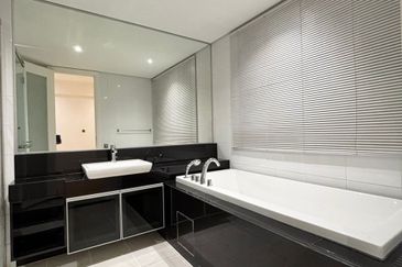 Desa ParkCity (The Northshore Gardens)