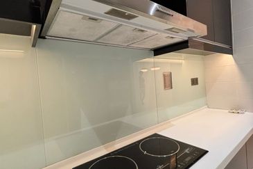 Desa ParkCity (The Northshore Gardens)