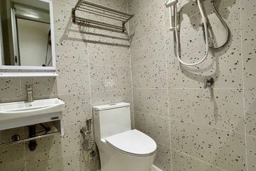 Desa ParkCity (The Northshore Gardens)