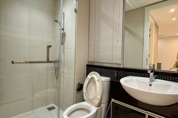 Desa ParkCity (The Northshore Gardens)