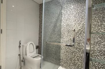 Desa ParkCity (The Northshore Gardens)