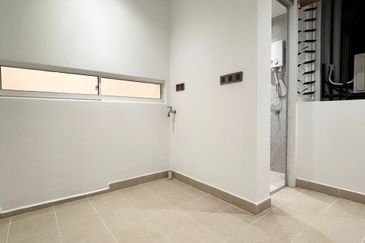 Desa ParkCity (The Northshore Gardens)