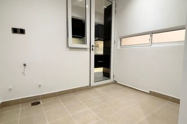 Desa ParkCity (The Northshore Gardens)