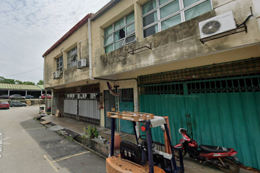 Taman Perindustrian Ehsan Jaya