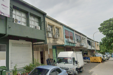 Taman Perindustrian Ehsan Jaya