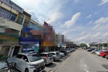 Bandar Botanic Klang