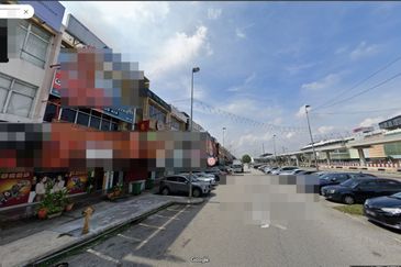 Bandar Botanic Klang