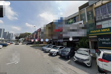 Bandar Botanic Klang