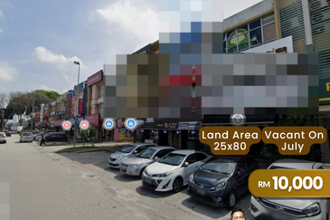 Bandar Botanic Klang