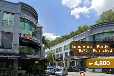 Bandar Puteri Puchong