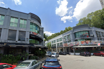 Bandar Puteri Puchong