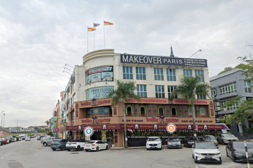 Bandar Puteri Puchong