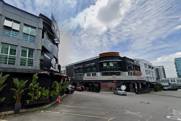 Bandar Puteri Puchong