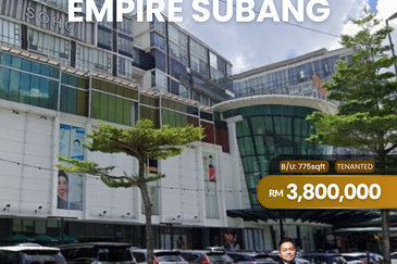 Empire Subang