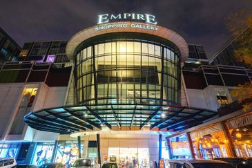 Empire Subang