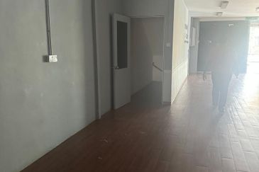 Bandar Sri Damansara