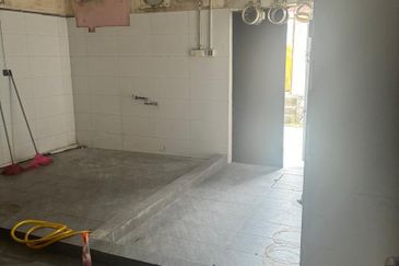 Bandar Sri Damansara