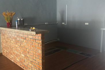 Bandar Sri Damansara