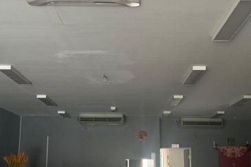 Bandar Sri Damansara