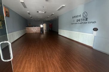 Bandar Sri Damansara