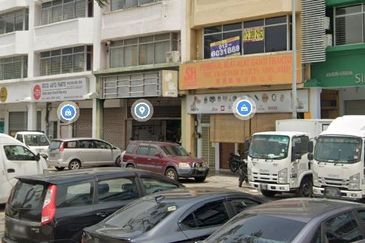 Taman Petaling Utama