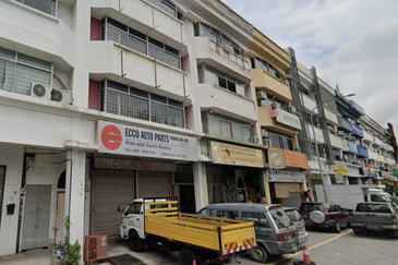 Taman Petaling Utama