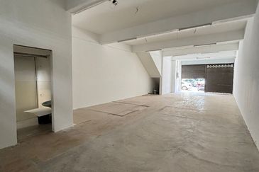 Taman Petaling Utama