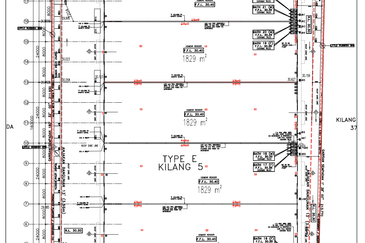 Kampung Baru Sungai Buloh