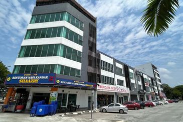 Bandar Kinrara