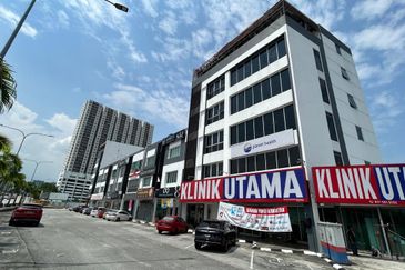 Bandar Kinrara