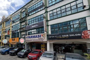 Taman Serdang Perdana