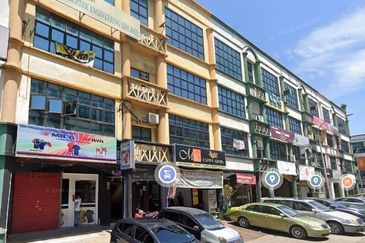 Taman Serdang Perdana