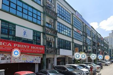 Taman Serdang Perdana