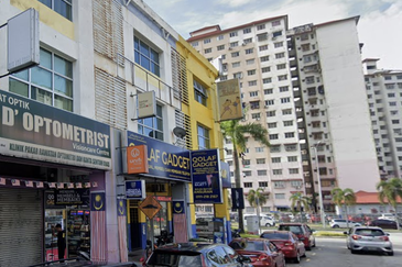 Bandar Sri Permaisuri