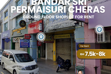 Bandar Sri Permaisuri