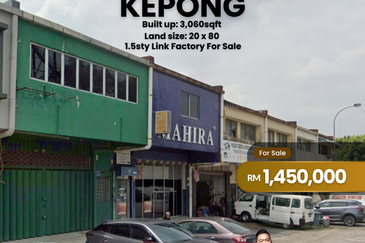 Taman Perindustrian Ehsan Jaya