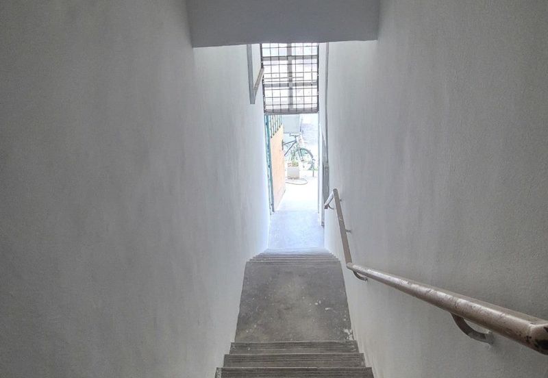 Bandar Pinggiran Subang