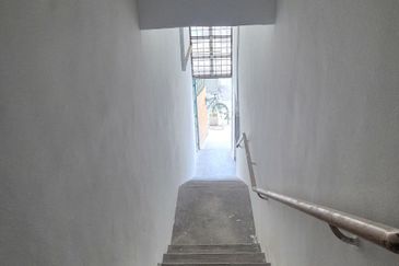 Bandar Pinggiran Subang