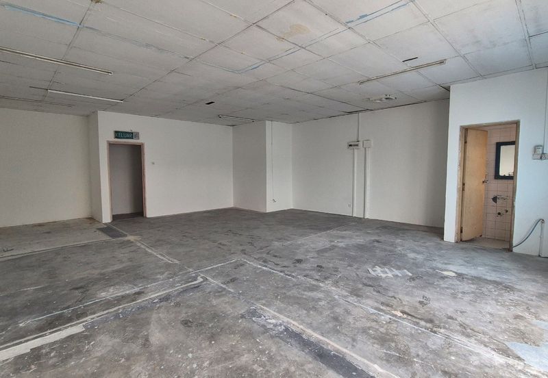 Bandar Pinggiran Subang