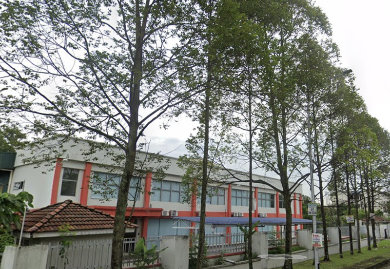 Shah Alam Industrial