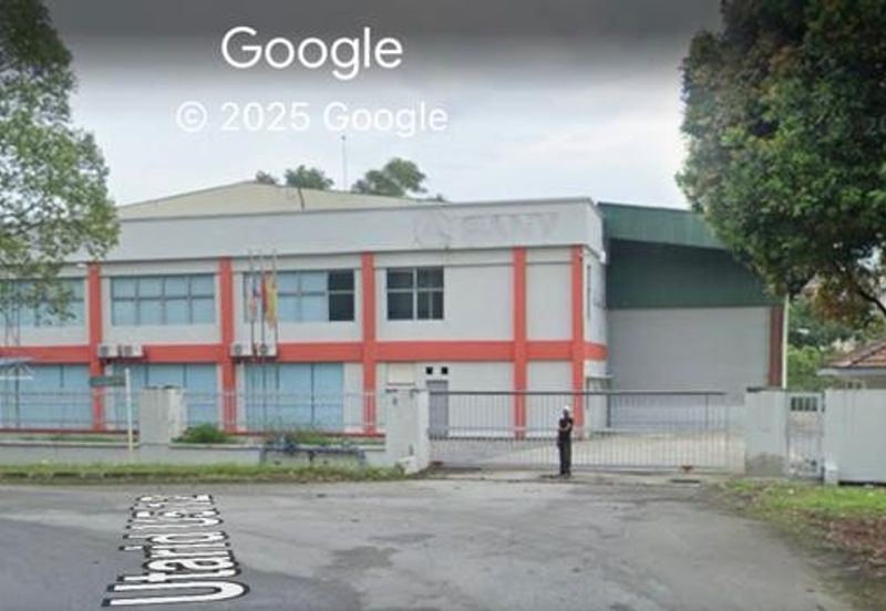 Shah Alam Industrial