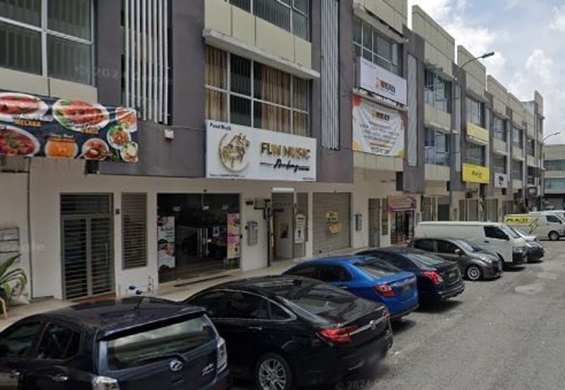 Bandar Bukit Mahkota